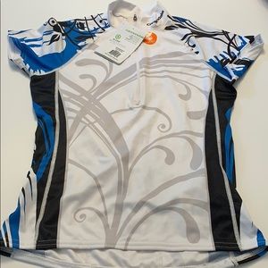 Cannondale Bike Jersey, Women’s Xsmall